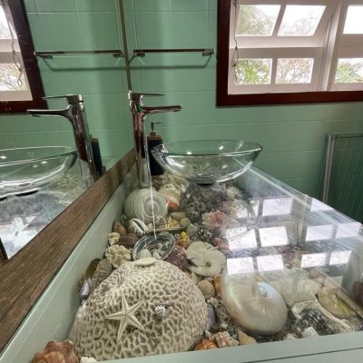 Casa Residencial com 272m², 5 quartos, 5 suítes, 3 garagens, no bairro Morro das Pedras em Florianópolis