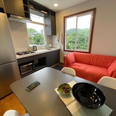 Casa Residencial com 272m², 5 quartos, 5 suítes, 3 garagens, no bairro Morro das Pedras em Florianópolis