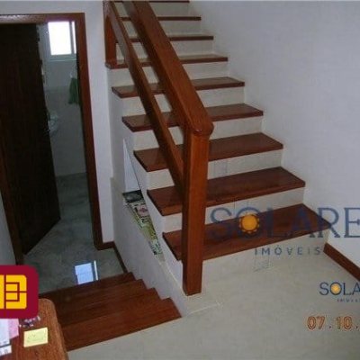 Casa Residencial com 331m², 4 quartos, 3 suítes, 2 garagens, no bairro Jurerê em Florianópolis