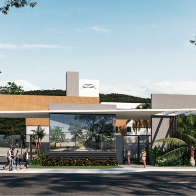 Apartamentos com 85m², 2 quartos, 2 suítes, 2 garagens, no bairro Cachoeira Do Bom Jesus em Florianópolis