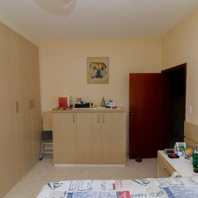 Casa Residencial com 136m², 3 quartos, 1 suíte, 3 garagens, no bairro Trindade em Florianópolis