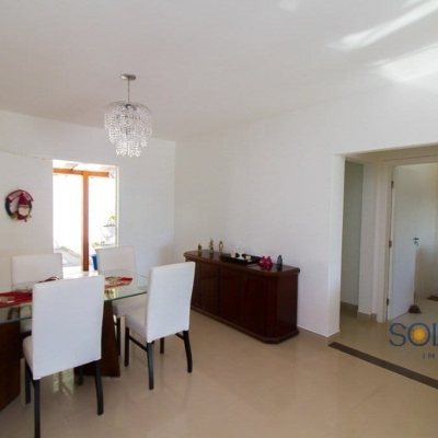 Pousada com 376m², 10 quartos, 3 suítes, no bairro Córrego Grande em Florianópolis