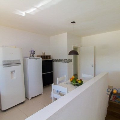 Pousada com 376m², 10 quartos, 3 suítes, no bairro Córrego Grande em Florianópolis