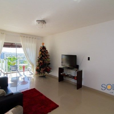 Pousada com 376m², 10 quartos, 3 suítes, no bairro Córrego Grande em Florianópolis