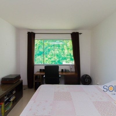 Pousada com 376m², 10 quartos, 3 suítes, no bairro Córrego Grande em Florianópolis