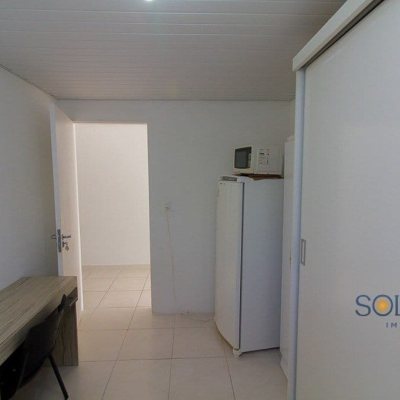 Pousada com 376m², 10 quartos, 3 suítes, no bairro Córrego Grande em Florianópolis