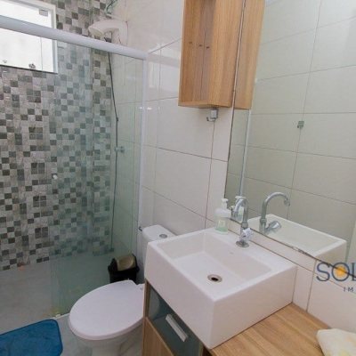 Pousada com 376m², 10 quartos, 3 suítes, no bairro Córrego Grande em Florianópolis