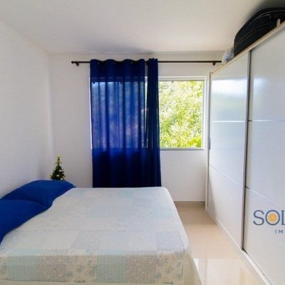 Pousada com 376m², 10 quartos, 3 suítes, no bairro Córrego Grande em Florianópolis