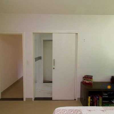 Pousada com 376m², 10 quartos, 3 suítes, no bairro Córrego Grande em Florianópolis