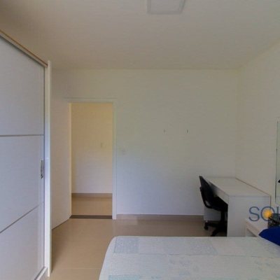 Pousada com 376m², 10 quartos, 3 suítes, no bairro Córrego Grande em Florianópolis