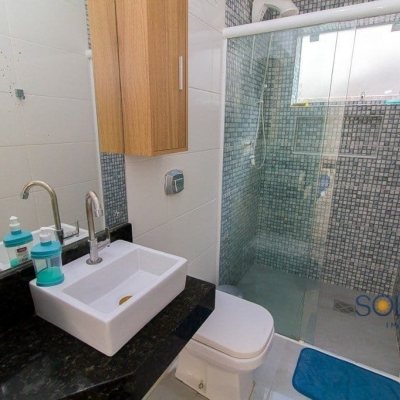 Pousada com 376m², 10 quartos, 3 suítes, no bairro Córrego Grande em Florianópolis