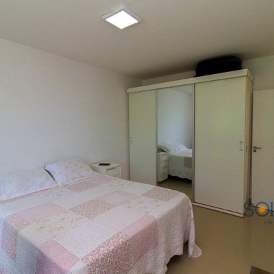 Pousada com 376m², 10 quartos, 3 suítes, no bairro Córrego Grande em Florianópolis