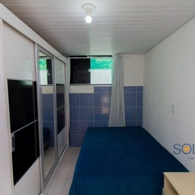 Pousada com 376m², 10 quartos, 3 suítes, no bairro Córrego Grande em Florianópolis