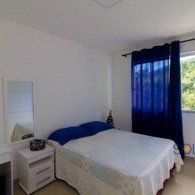 Pousada com 376m², 10 quartos, 3 suítes, no bairro Córrego Grande em Florianópolis