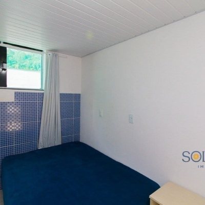 Pousada com 376m², 10 quartos, 3 suítes, no bairro Córrego Grande em Florianópolis
