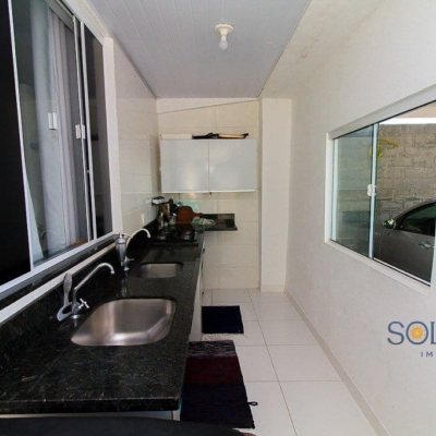 Pousada com 376m², 10 quartos, 3 suítes, no bairro Córrego Grande em Florianópolis