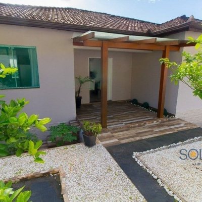 Pousada com 376m², 10 quartos, 3 suítes, no bairro Córrego Grande em Florianópolis