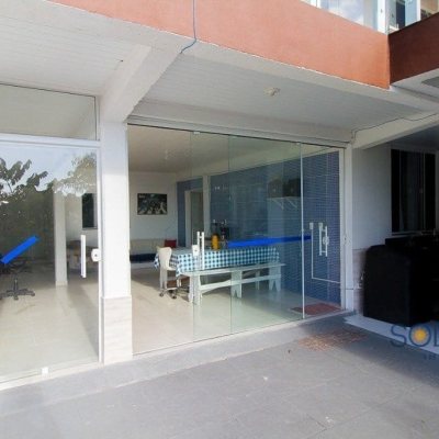 Pousada com 376m², 10 quartos, 3 suítes, no bairro Córrego Grande em Florianópolis