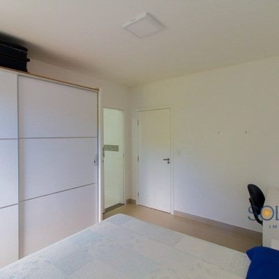 Pousada com 376m², 10 quartos, 3 suítes, no bairro Córrego Grande em Florianópolis