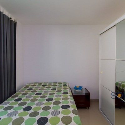 Pousada com 376m², 10 quartos, 3 suítes, no bairro Córrego Grande em Florianópolis