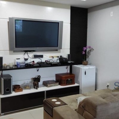 Casa em Condomínio com 542m², 6 quartos, 3 suítes, 4 garagens, no bairro Cacupé em Florianópolis