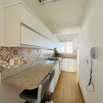 Apartamentos com 119m², 3 quartos, 1 suíte, 1 garagem, no bairro Centro em Florianópolis