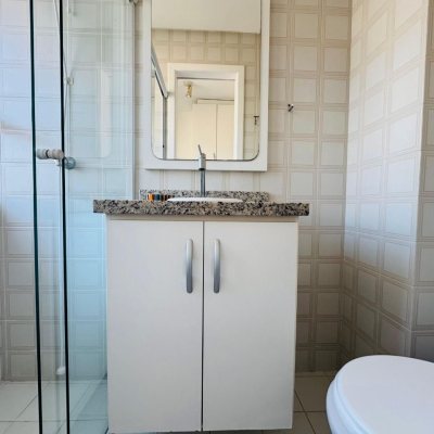 Apartamentos com 119m², 3 quartos, 1 suíte, 1 garagem, no bairro Centro em Florianópolis