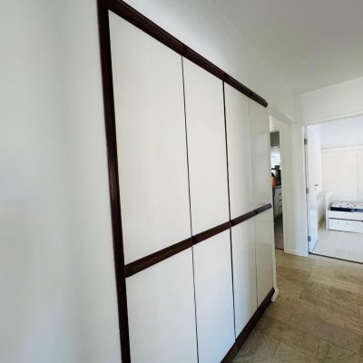 Apartamentos com 119m², 3 quartos, 1 suíte, 1 garagem, no bairro Centro em Florianópolis