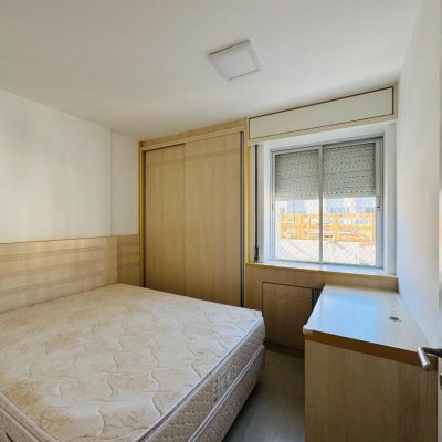 Apartamentos com 119m², 3 quartos, 1 suíte, 1 garagem, no bairro Centro em Florianópolis