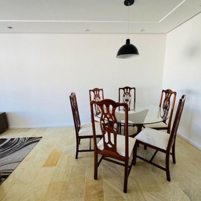 Apartamentos com 119m², 3 quartos, 1 suíte, 1 garagem, no bairro Centro em Florianópolis