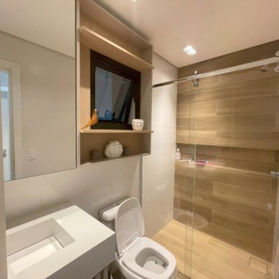 Casa Residencial com 511m², 5 quartos, 3 suítes, 2 garagens, no bairro Pedra Branca em Palhoça