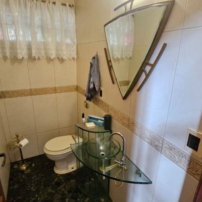 Casa Residencial com 430m², 7 quartos, 5 suítes, 2 garagens, no bairro Jurerê em Florianópolis