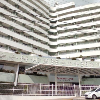 Cobertura com 248m², 2 quartos, 1 suíte, 3 garagens, no bairro Itacorubi em Florianópolis