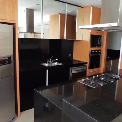 Cobertura com 248m², 2 quartos, 1 suíte, 3 garagens, no bairro Itacorubi em Florianópolis