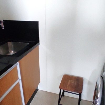 Cobertura com 248m², 2 quartos, 1 suíte, 3 garagens, no bairro Itacorubi em Florianópolis