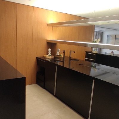 Cobertura com 248m², 2 quartos, 1 suíte, 3 garagens, no bairro Itacorubi em Florianópolis