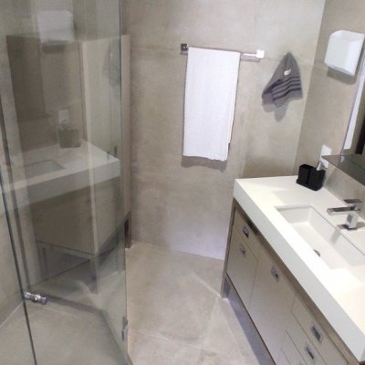 Cobertura com 248m², 2 quartos, 1 suíte, 3 garagens, no bairro Itacorubi em Florianópolis