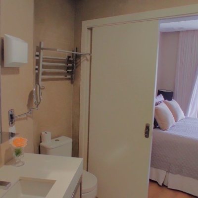 Cobertura com 248m², 2 quartos, 1 suíte, 3 garagens, no bairro Itacorubi em Florianópolis