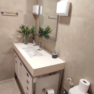 Cobertura com 248m², 2 quartos, 1 suíte, 3 garagens, no bairro Itacorubi em Florianópolis