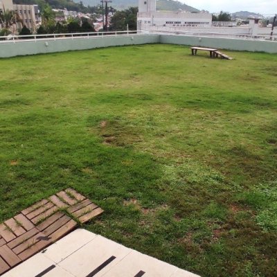 Cobertura com 248m², 2 quartos, 1 suíte, 3 garagens, no bairro Itacorubi em Florianópolis