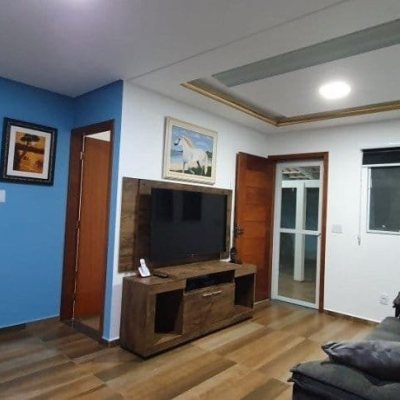 Casa Residencial com 199m², 5 quartos, 3 suítes, 2 garagens, no bairro Ingleses do Rio Vermelho em Florianópolis
