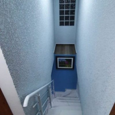 Casa Residencial com 199m², 5 quartos, 3 suítes, 2 garagens, no bairro Ingleses do Rio Vermelho em Florianópolis