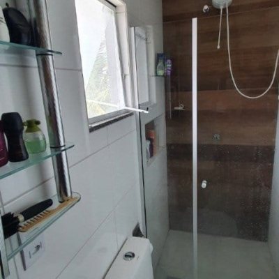 Casa Residencial com 199m², 5 quartos, 3 suítes, 2 garagens, no bairro Ingleses do Rio Vermelho em Florianópolis