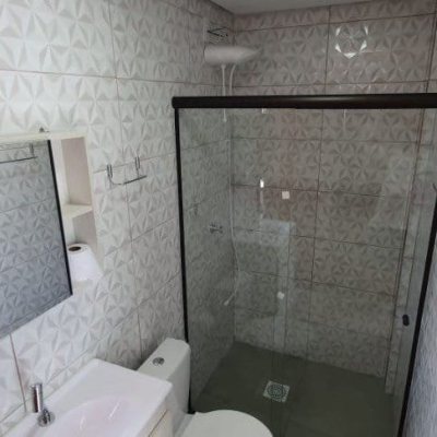 Casa Residencial com 199m², 5 quartos, 3 suítes, 2 garagens, no bairro Ingleses do Rio Vermelho em Florianópolis