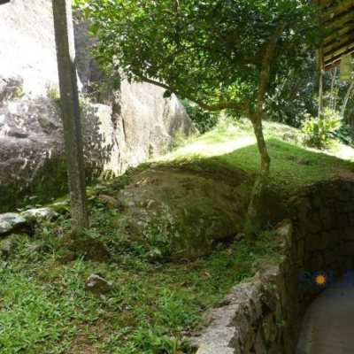 Casa Residencial com 600m², 8 quartos, 2 suítes, 14 garagens, no bairro Campeche em Florianópolis