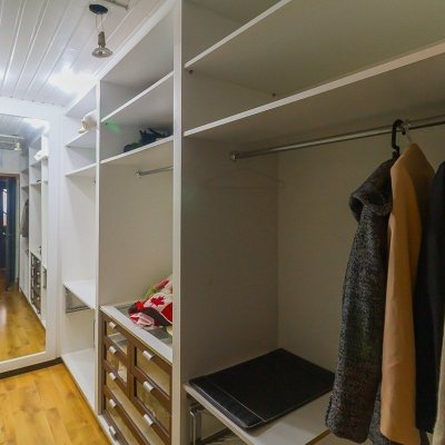 Casa Residencial com 585m², 6 quartos, 4 suítes, 8 garagens, no bairro João Paulo em Florianópolis