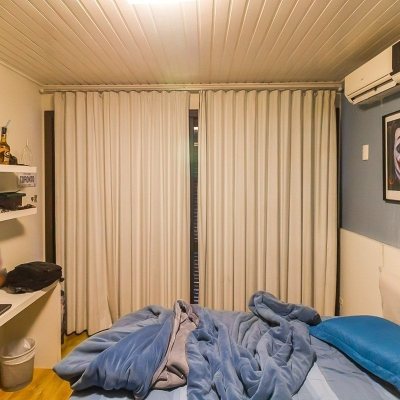 Casa Residencial com 585m², 6 quartos, 4 suítes, 8 garagens, no bairro João Paulo em Florianópolis