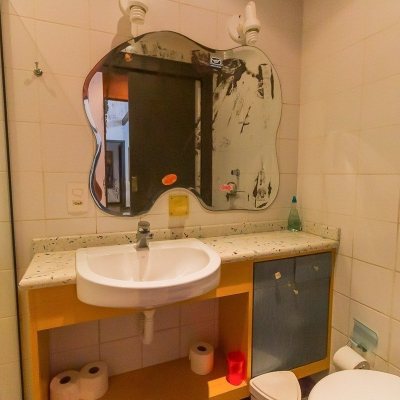 Casa Residencial com 585m², 6 quartos, 4 suítes, 8 garagens, no bairro João Paulo em Florianópolis