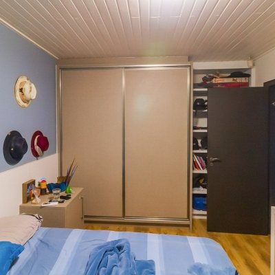 Casa Residencial com 585m², 6 quartos, 4 suítes, 8 garagens, no bairro João Paulo em Florianópolis