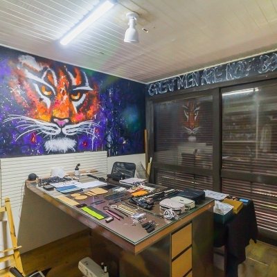 Casa Residencial com 585m², 6 quartos, 4 suítes, 8 garagens, no bairro João Paulo em Florianópolis